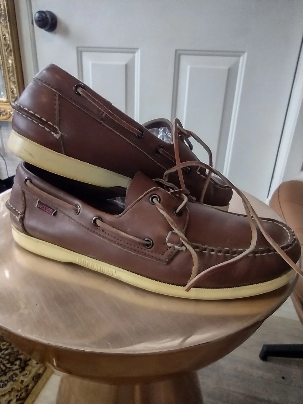 N/A classic brown